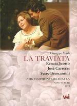 La Traviata (NHK Symphony Orchestra) - 