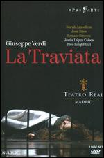 La Traviata (Teatro Real Madrid) - Pier Luigi Pizzi
