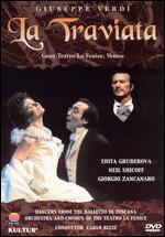 La Traviata - Derek Bailey