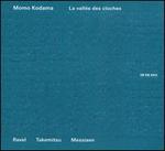 La Valle des Cloches - Momo Kodama (piano)