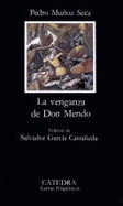 La Venganza de Don Mendo
