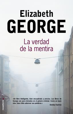 La Verdad de La Mentira - George, Elizabeth, and Gallart, Dolors (Translated by)