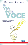 La via della voce: Nascondere un segreto sulla bocca di tutti