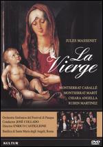 La Vierge (Orchestra Sinfonica del Festival di Pasqua) - 