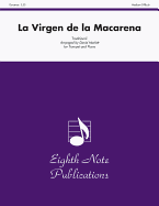 La Virgen de La Macarena: Part(s)