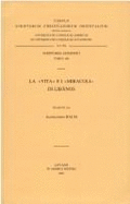 La Vita E I Miracoli Di Libanos: T.