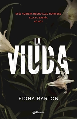 La Viuda - Barton, Fiona
