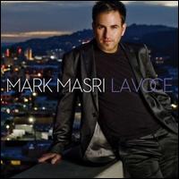 La Voce - Mark Masri