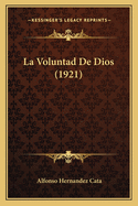 La Voluntad de Dios (1921)