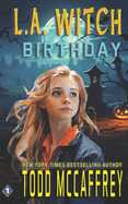 LA Witch: Birthday
