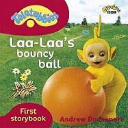 Laa-Laa's Bouncy Ball