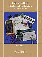 Lab-In-A-Box: Introductory Experiments in Electric Circuits