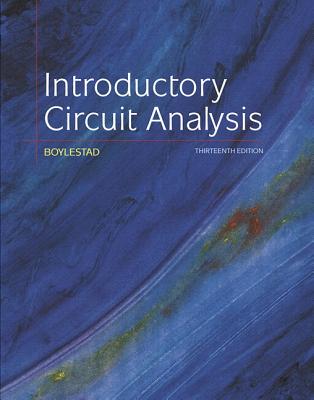 Lab Manual for Introductory Circuit Analysis - Boylestad, Robert, and Kousourou, Gabriel