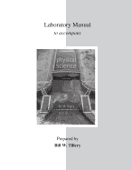 Lab Manual for Physical Science