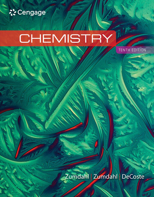Lab Manual for Zumdahl/Zumdahl/Decoste's Chemistry, 10th Edition - Zumdahl, Steven S, and Zumdahl, Susan A, and DeCoste, Donald J