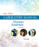 Lab Manual T/a Saladin's Human Anatomy
