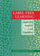 Label-Free Learning
