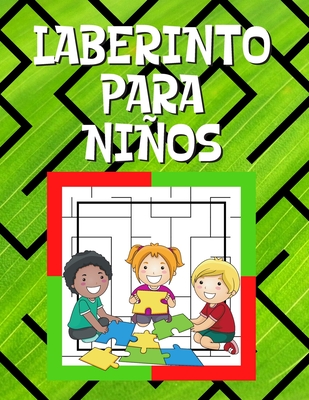 Laberinto Para Nios Libro De Laberintos Para Nios Laberintos Para Nios Intelectuales Con