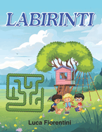 Labirinti: Percorsi Logici per Giovani Problem Solvers
