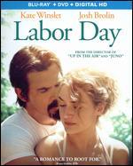 Labor Day [2 Discs] [Blu-ray/DVD]
