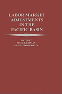 Labor market adjustments in the Pacific basin