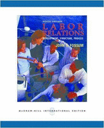 Labor Relations