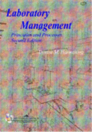 Laboratory Management: Principles and Processes - Harmening, Denise M, PhD, Cls(nca)