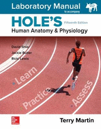 Laboratory Manual for Hole's Human Anatomy & Physiology Fetal Pig Version