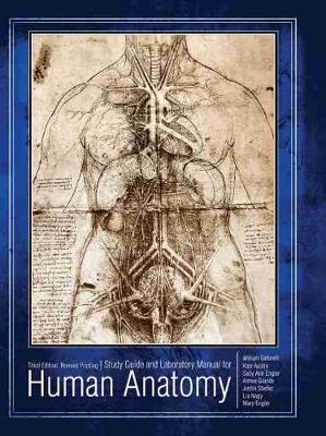 Laboratory Manual for Human Anatomy - Saltarelli, William, and Grande, Aimee K., and Engler, Sally Ann