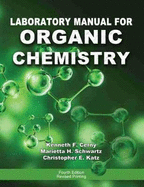 Laboratory Manual for Organic Chemistry