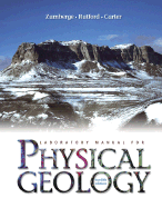 Laboratory Manual for Physical Geology