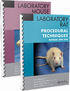 Laboratory Mouse and Laboratory Rat Procedural Techniques: Manuals and DVDs