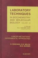 Laboratory Techniques in Biochemistry and Molecular Biology: Immunochemical Techniques for the Identification and Estimation of Macromolecules