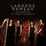 Laborde, Rameau
