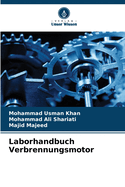 Laborhandbuch Verbrennungsmotor