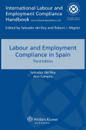 Labour and Employment Compliance in Spain