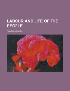 Labour and Life of the People Volume 6