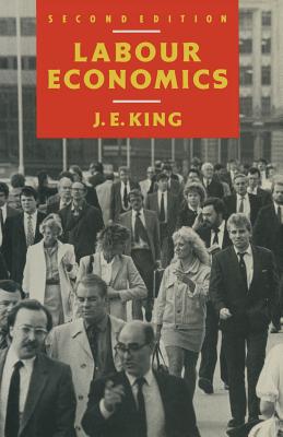 Labour Economics - King, J. E.