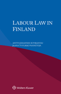 Labour Law in Finland