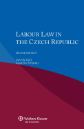 Labour Law in the Czech Republic