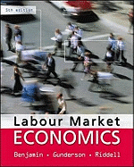 Labour Market Economics
