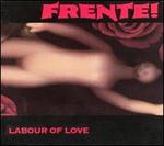 Labour of Love [CD Single]