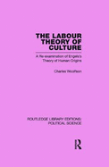 Labour Theory of Culture