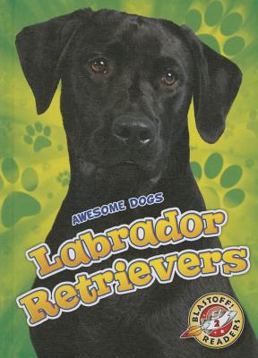 Labrador Retrievers Labrador Retrievers - Bowman, Chris