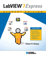 LabVIEW 7.0 Express Student Edition with 7.1 Update (Student)