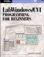 Labwindows/CVI Programming for Beginners