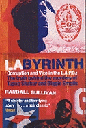 LAbyrinth: A Detective Investigates the Murders of Tupac Shakur and Notorious B.I.G.