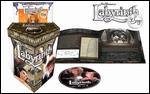 Labyrinth [Anniversary Edition] [Gift Set] [Blu-ray]