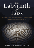 Labyrinth of Loss: A Practical Framework for Processing and Recovering from Grief