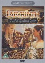 Labyrinth [Superbit] - Jim Henson